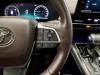 Toyota Sienna 2023