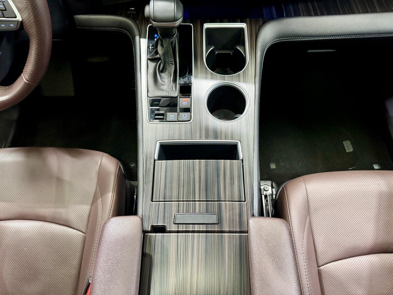 Toyota Sienna 2023