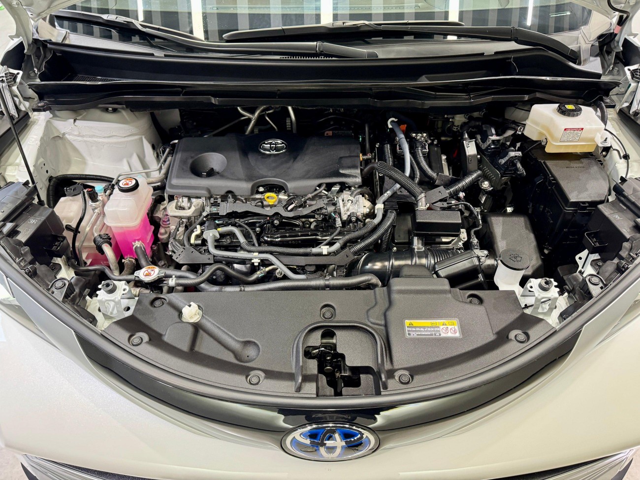 Toyota Sienna 2023
