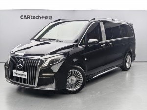 Mercedes-Benz 2021 2023
