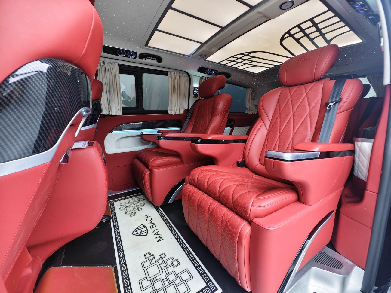 Mercedes-Benz 2021 2023