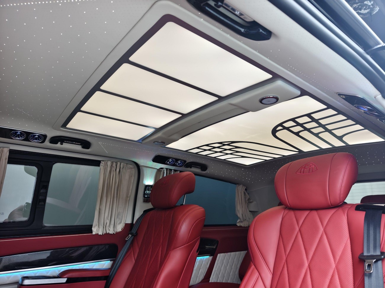 Mercedes-Benz 2021 2023