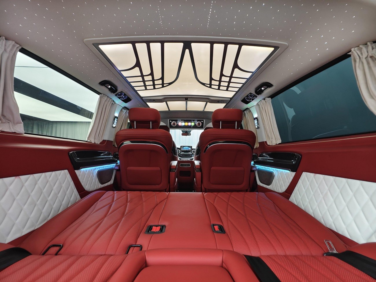 Mercedes-Benz 2021 2023