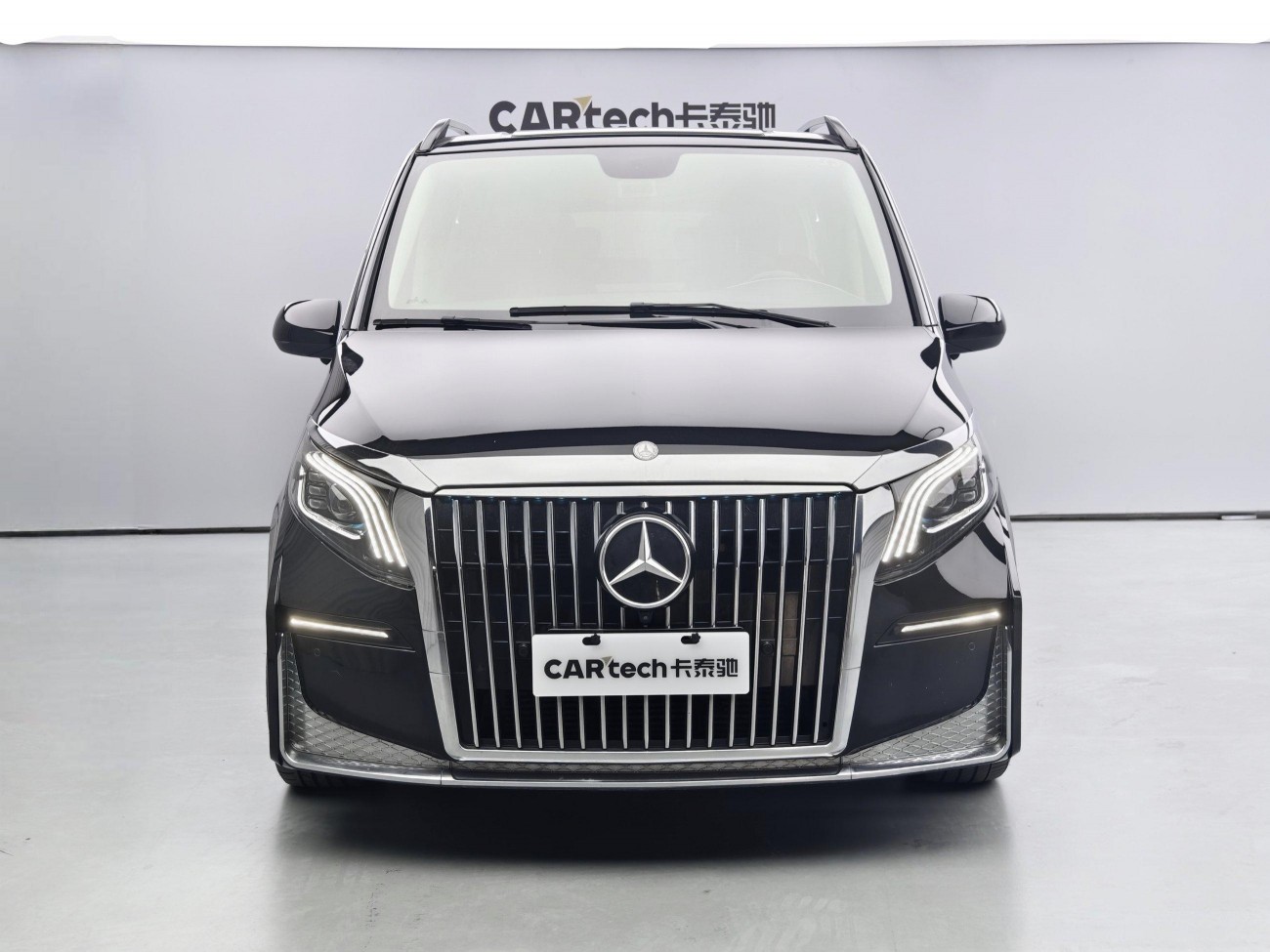 Mercedes-Benz 2021 2023