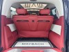 Mercedes-Benz 2021 2023