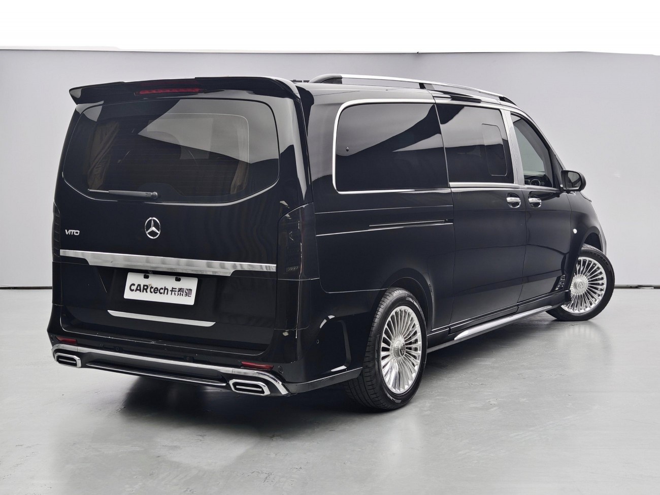 Mercedes-Benz 2021 2023