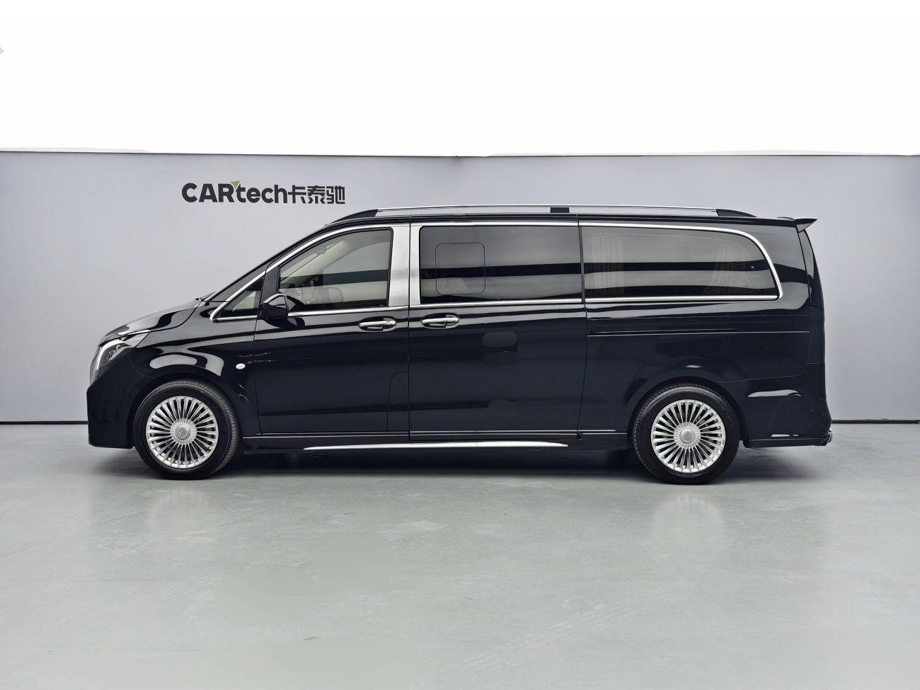 Mercedes-Benz 2021 2023