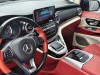 Mercedes-Benz 2021 2023