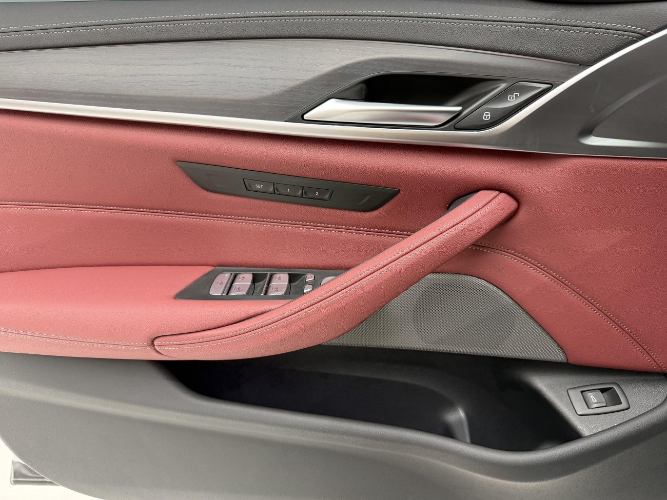 BMW 530Li 2023