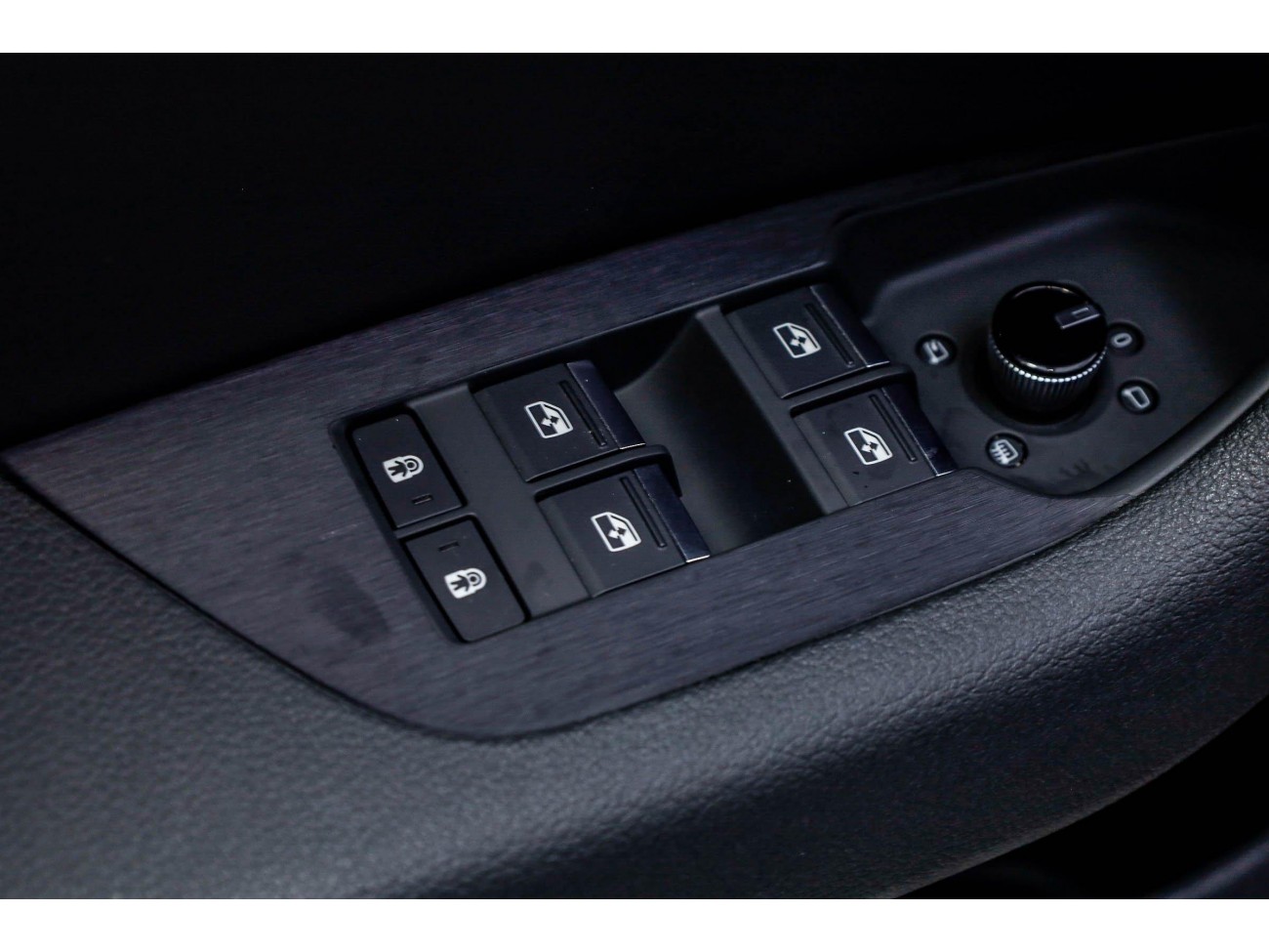 Audi A7L 45 TFSI 2024