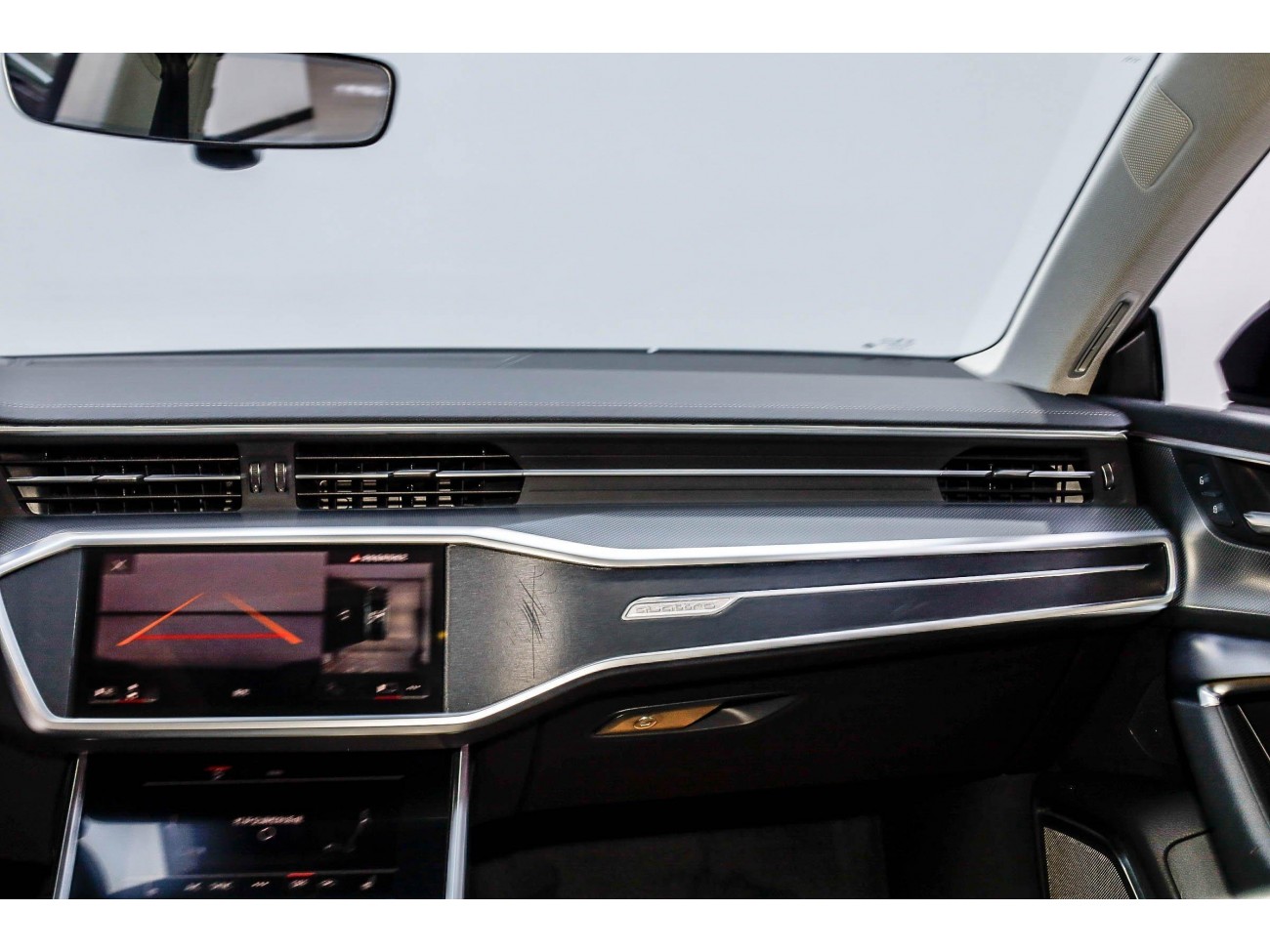 Audi A7L 45 TFSI 2024