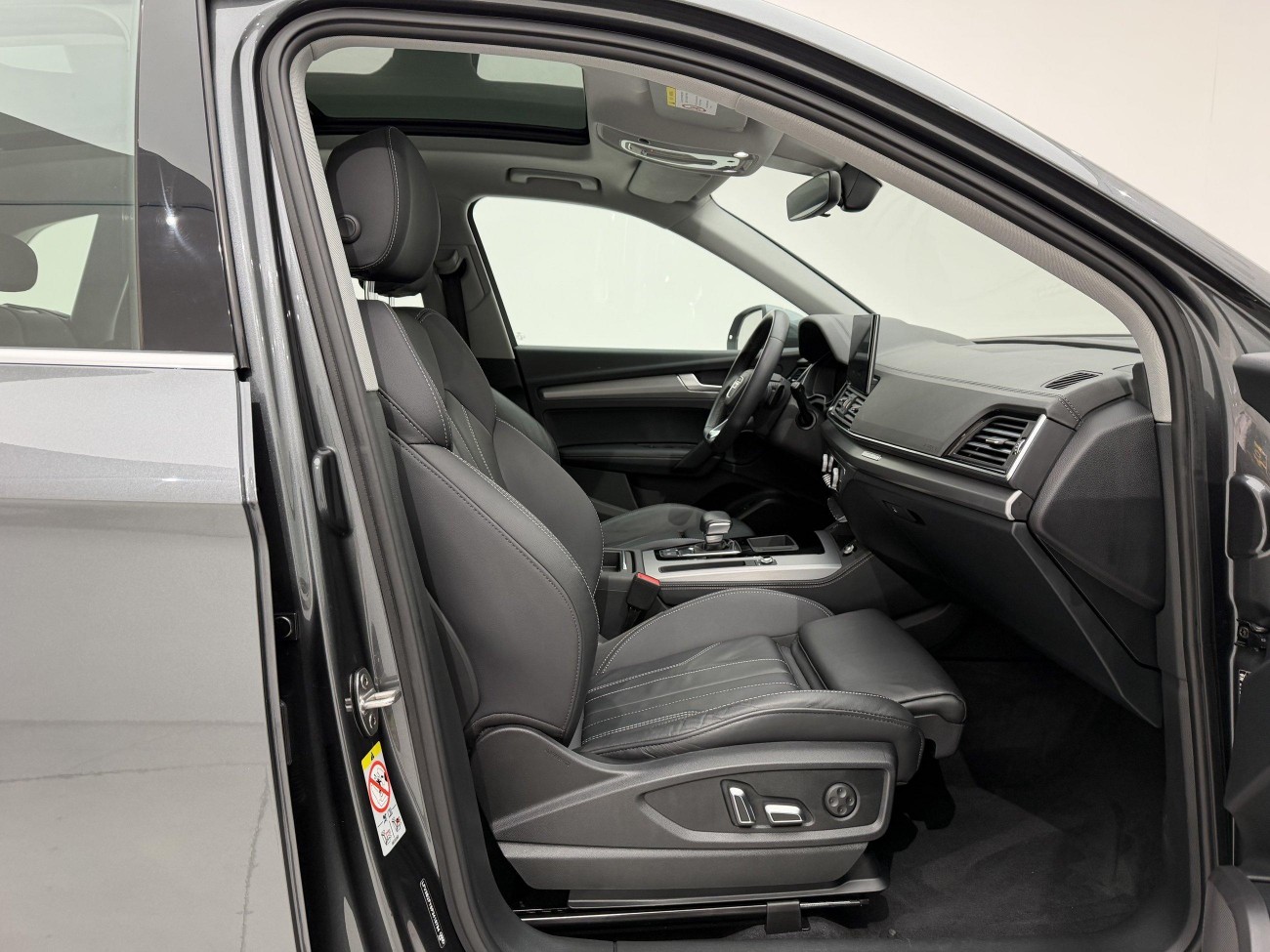 Audi Q5L 40 TFSI 2023