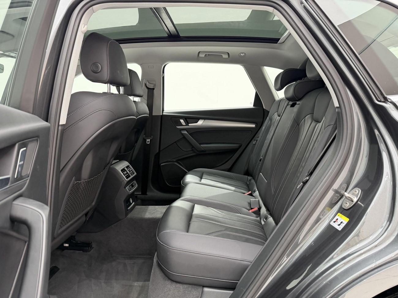 Audi Q5L 40 TFSI 2023