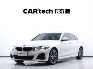 BMW 325i 2021
