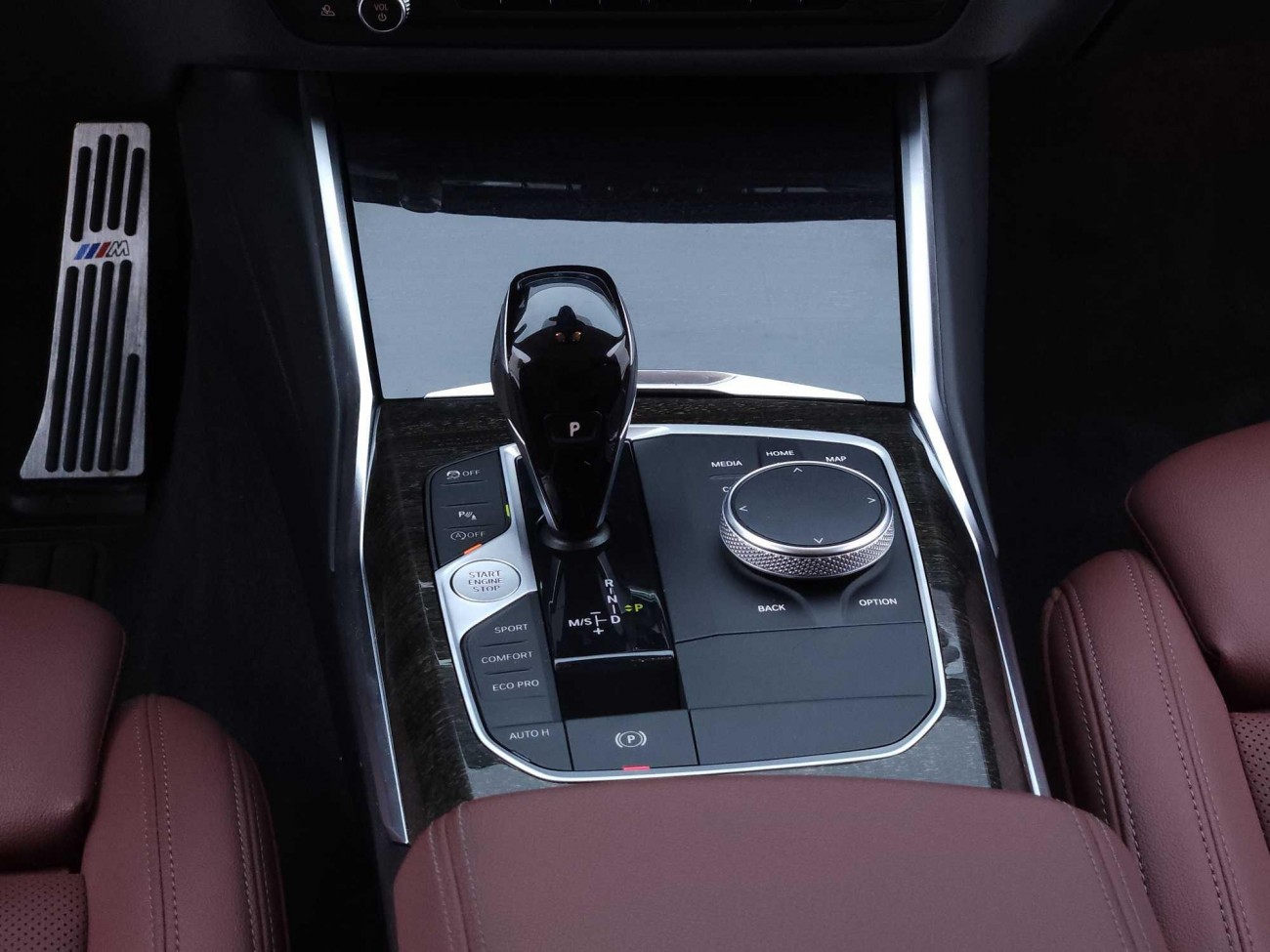 BMW 325i 2021