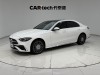 Mercedes-Benz C 260 L 2024