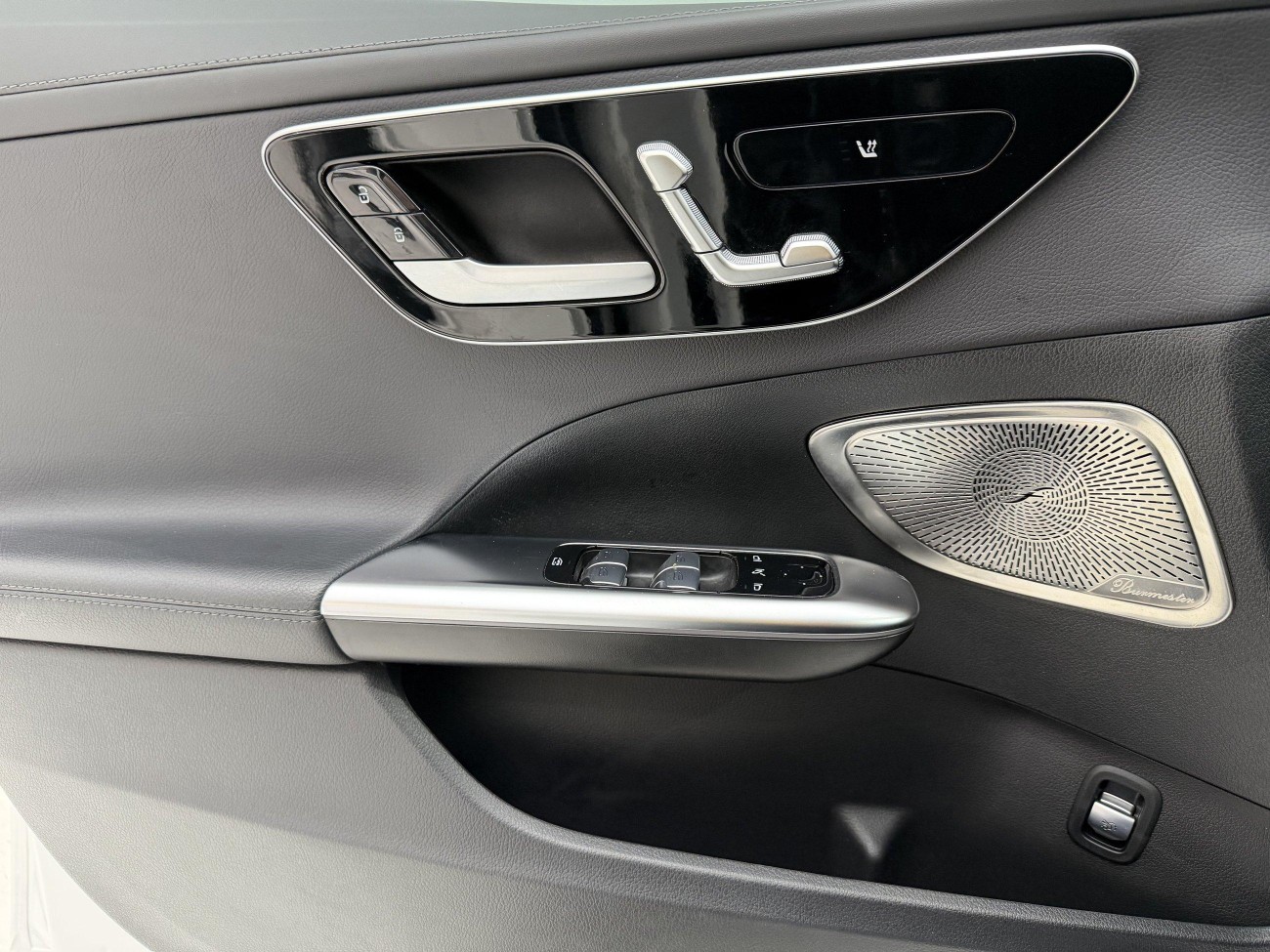 Mercedes-Benz C 260 L 2024