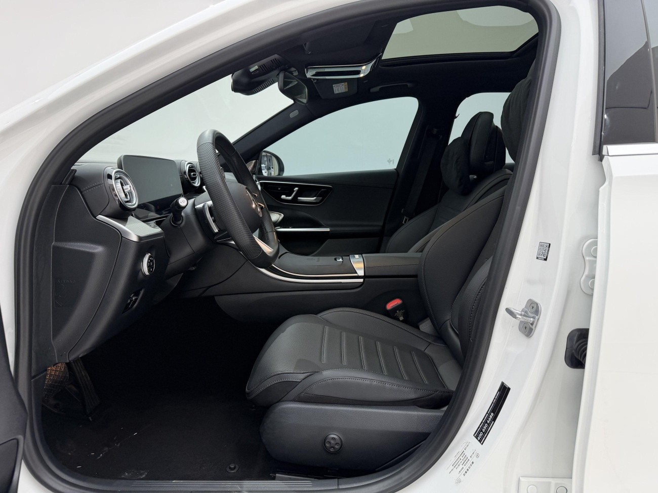 Mercedes-Benz C 260 L 2024