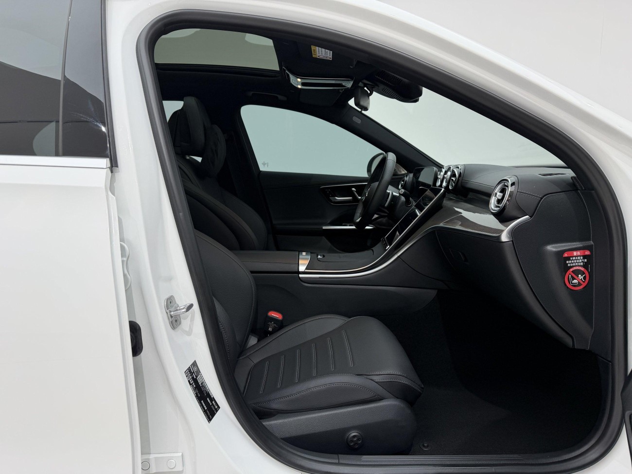 Mercedes-Benz C 260 L 2024