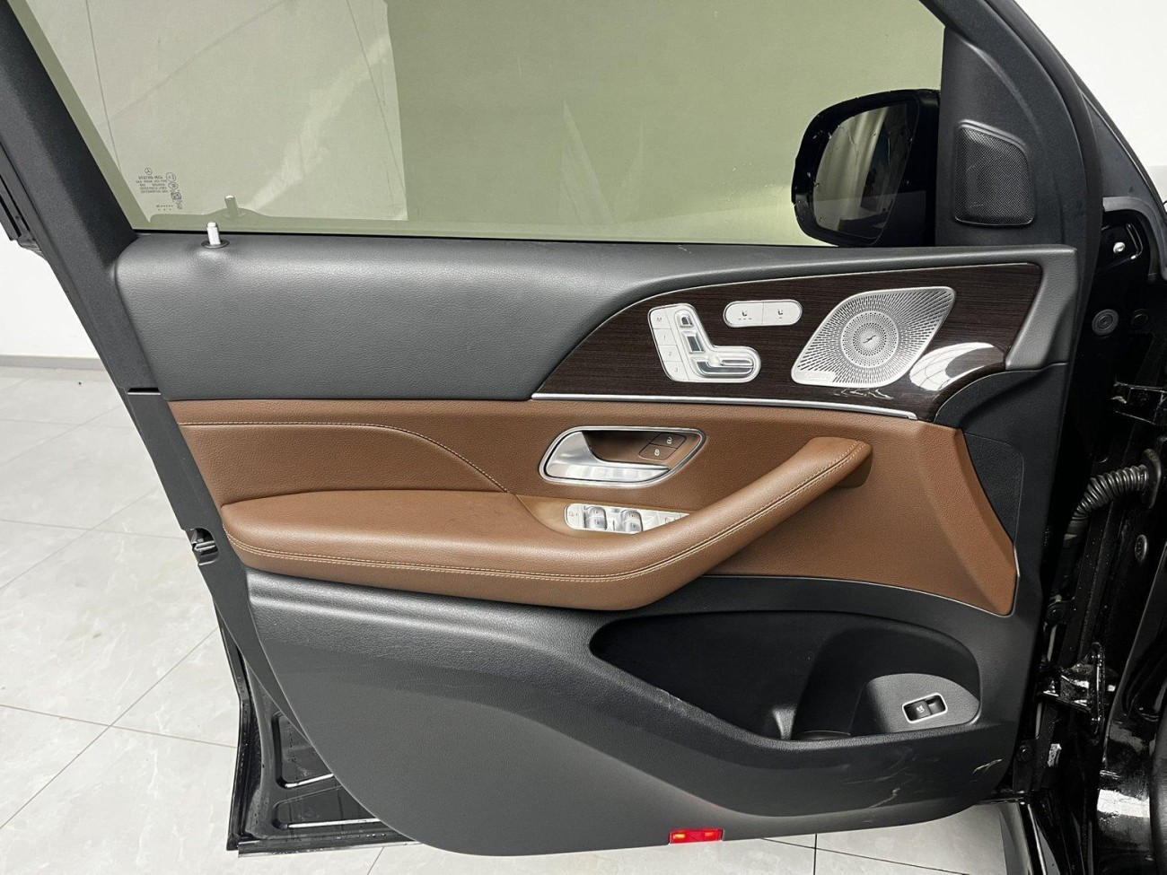 Mercedes-Benz GLE 350 4MATIC 2024