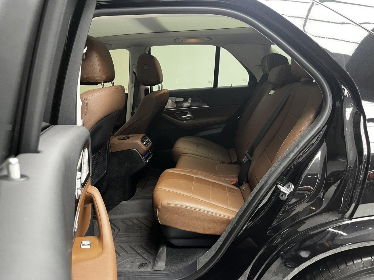 Mercedes-Benz GLE 350 4MATIC 2024