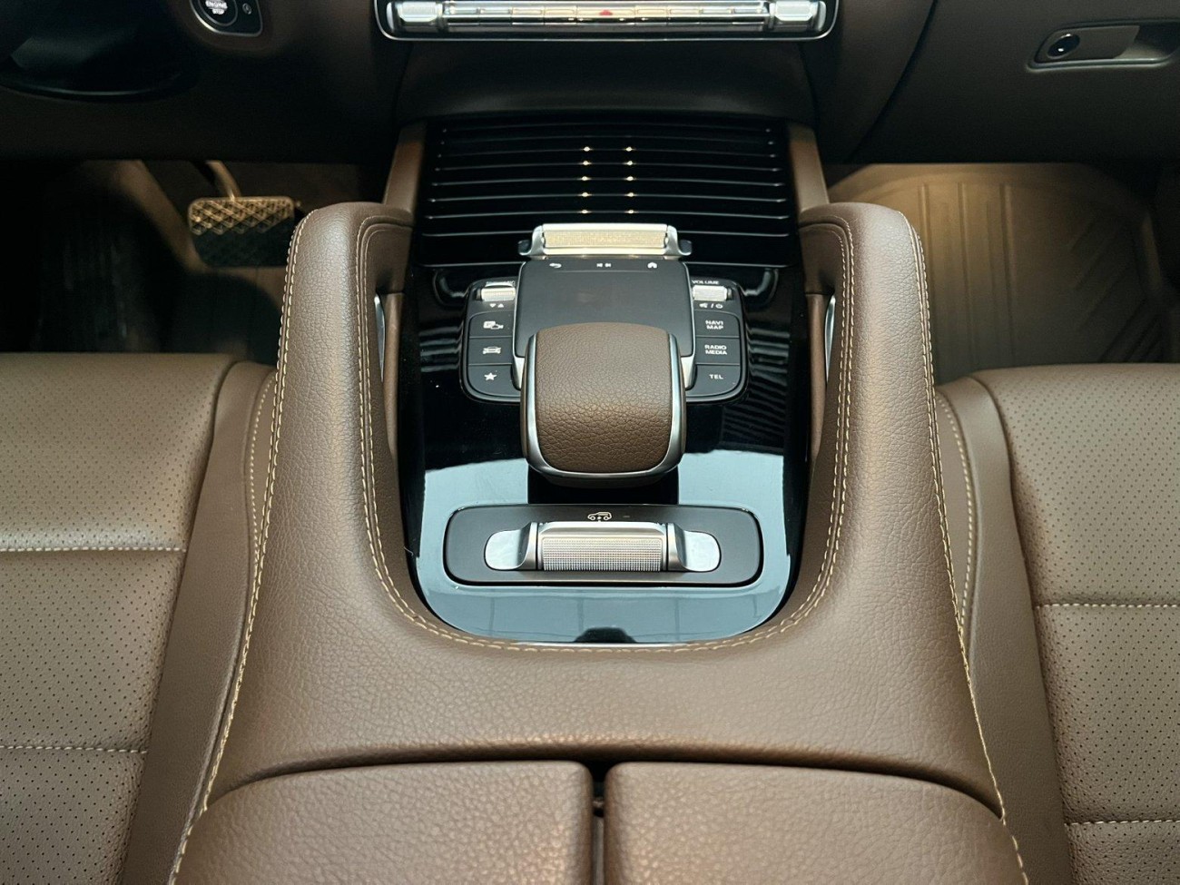 Mercedes-Benz GLE 350 4MATIC 2024