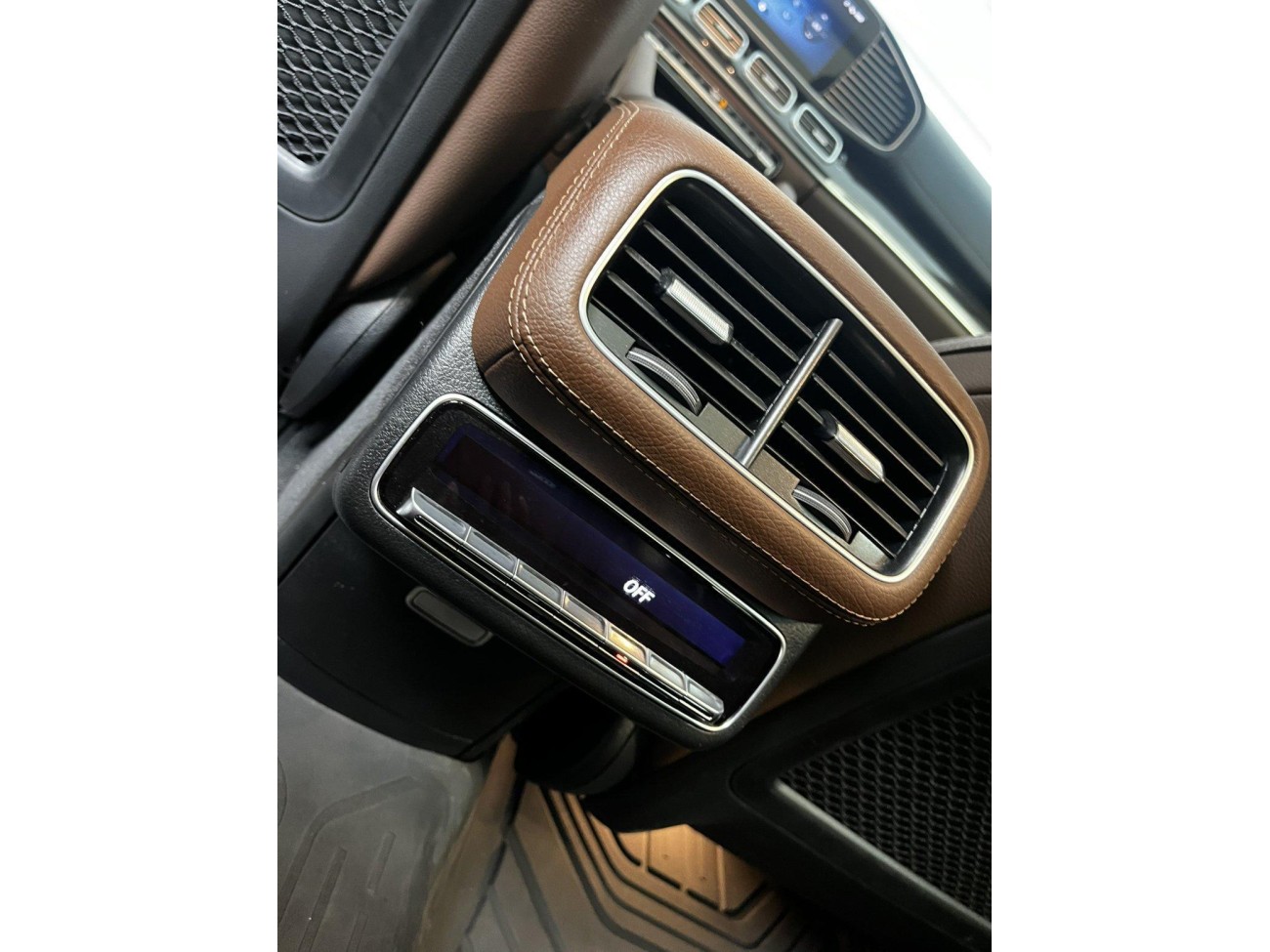 Mercedes-Benz GLE 350 4MATIC 2024