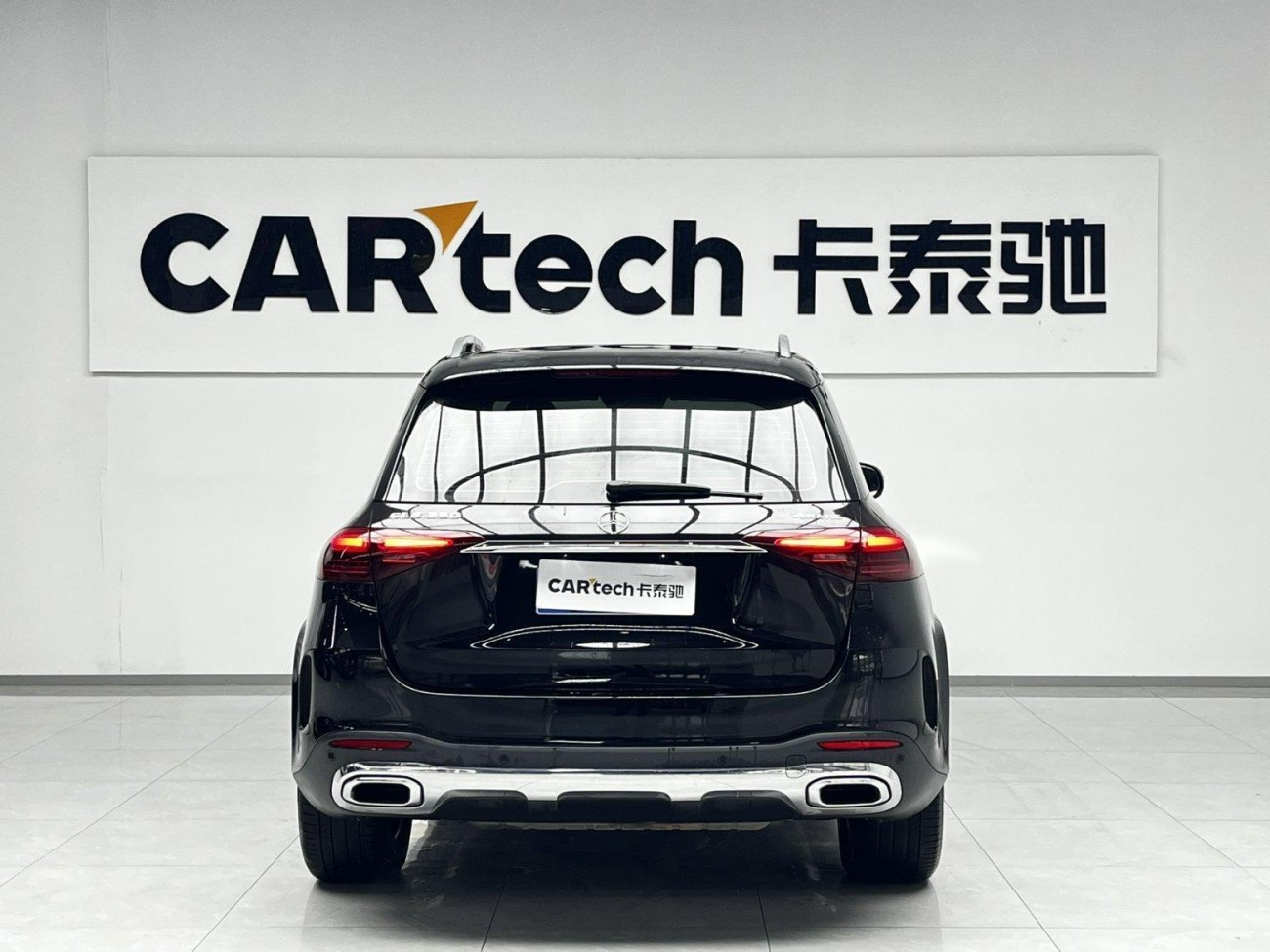 Mercedes-Benz GLE 350 4MATIC 2024