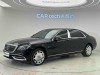 Mercedes-Benz S 400 4MATIC 2015