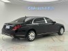 Mercedes-Benz S 400 4MATIC 2015