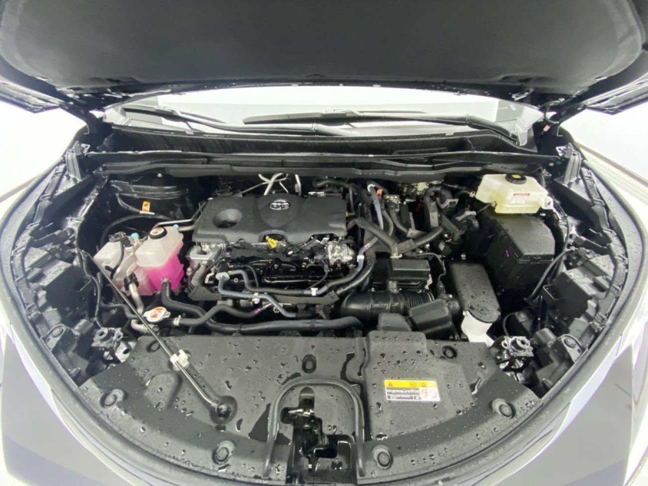 Toyota Sienna 2025