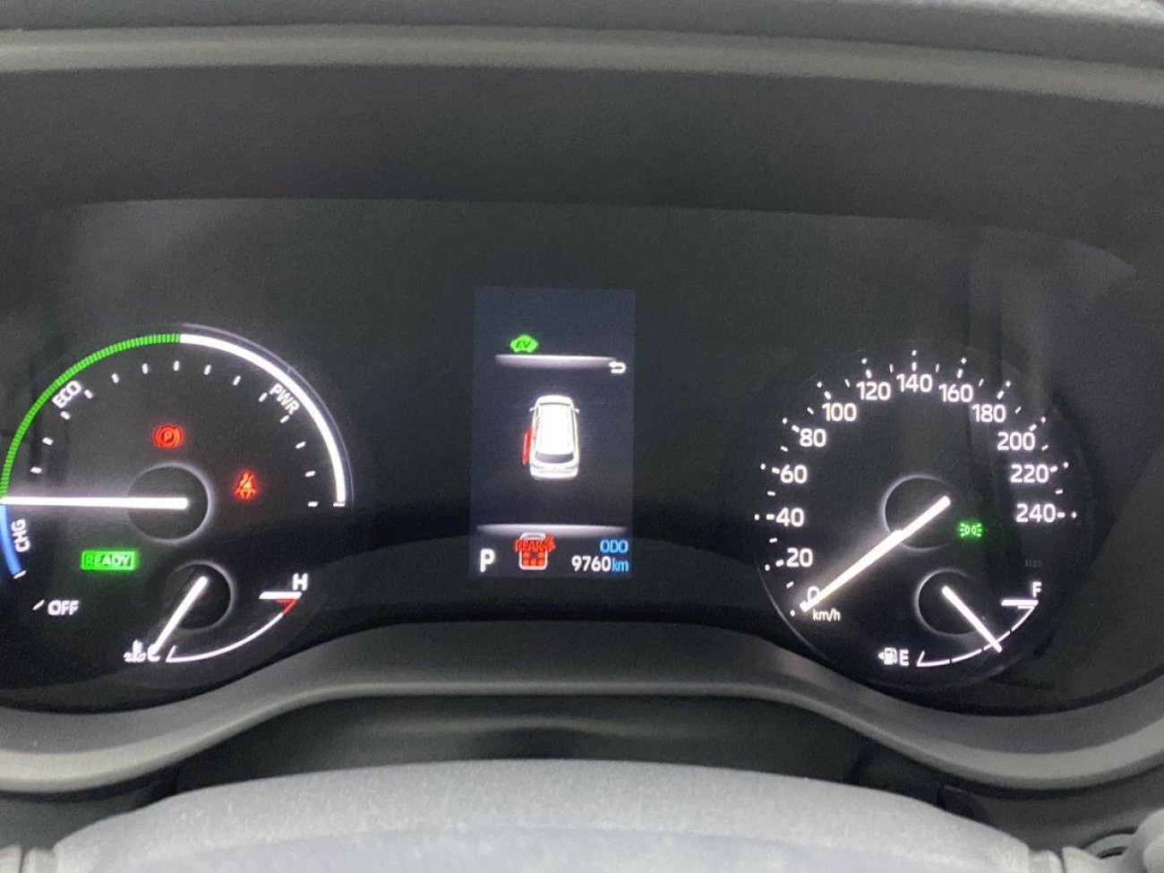 Toyota Sienna 2025