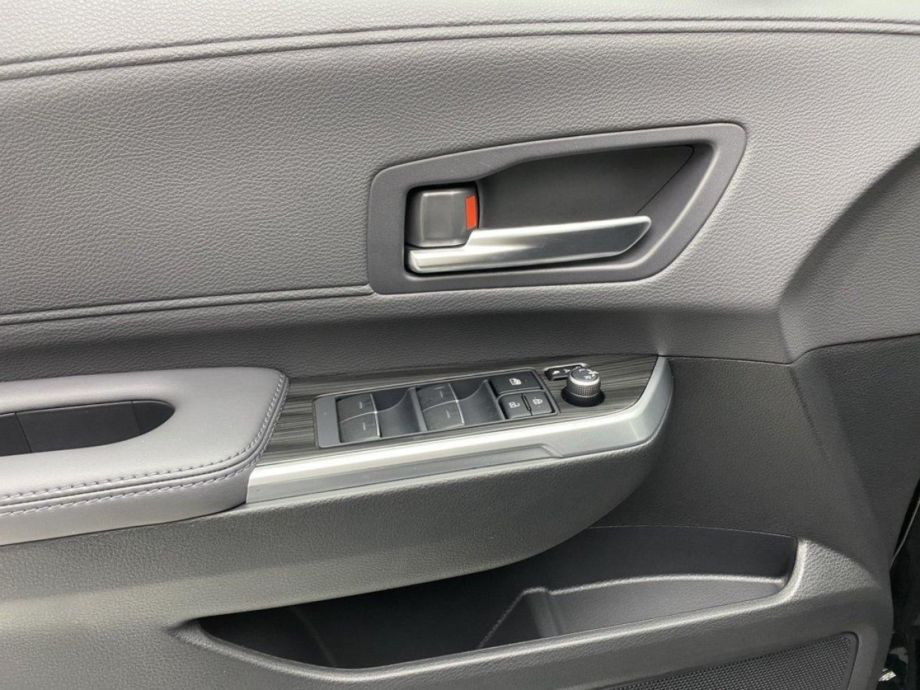 Toyota Sienna 2025