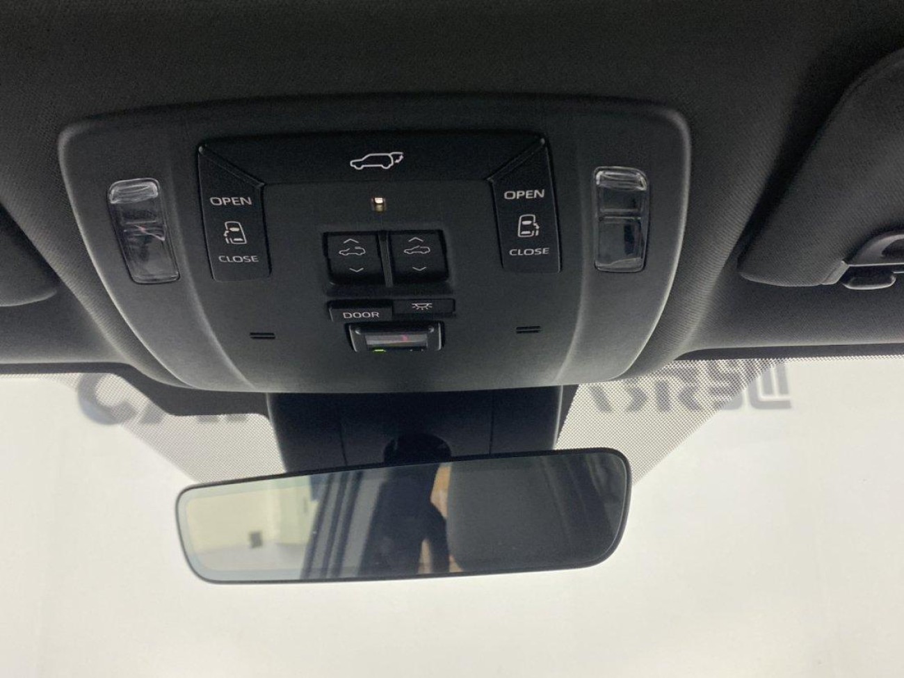Toyota Sienna 2025