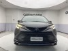 Toyota Sienna 2025