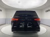 Toyota Sienna 2025