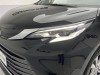 Toyota Sienna 2025