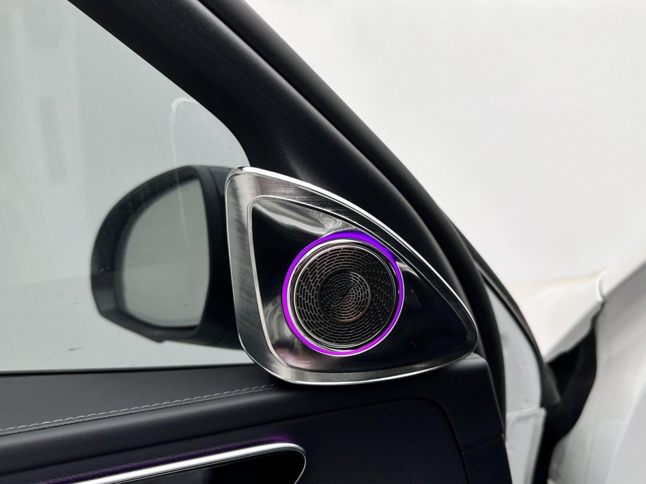 Mercedes-Benz C 260 L 2023