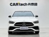Mercedes-Benz C 260 L 2023