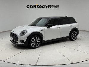 Mini Clubman 2023
