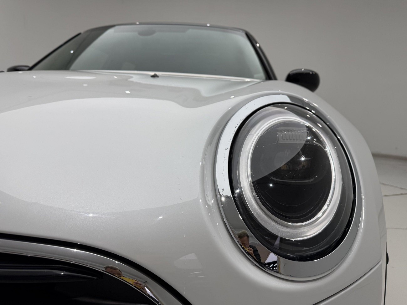 Mini Clubman 2023
