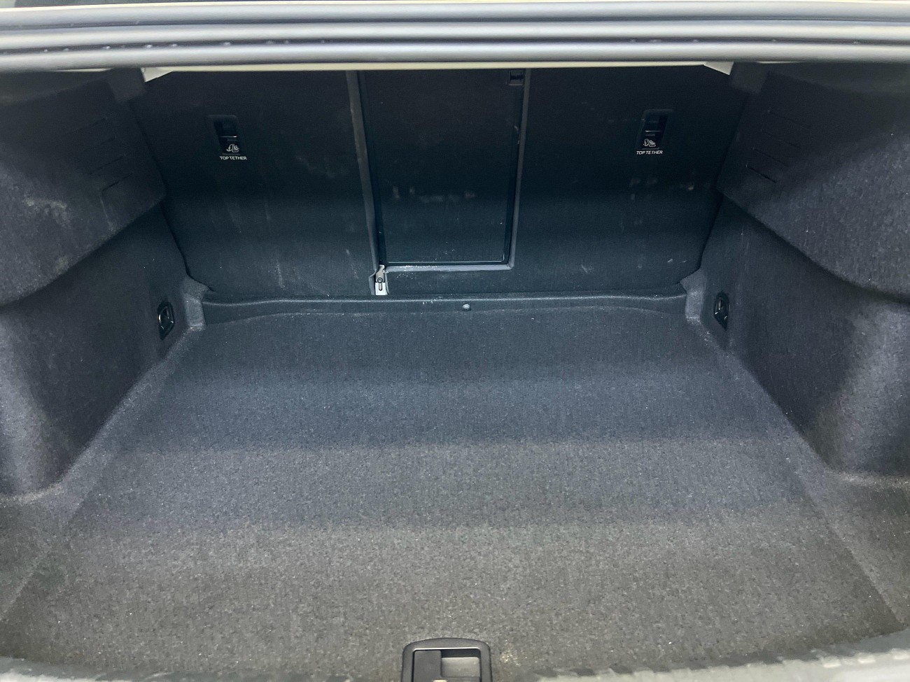 Audi A3 2024