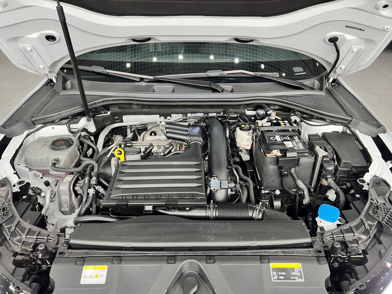 Audi A3 2024