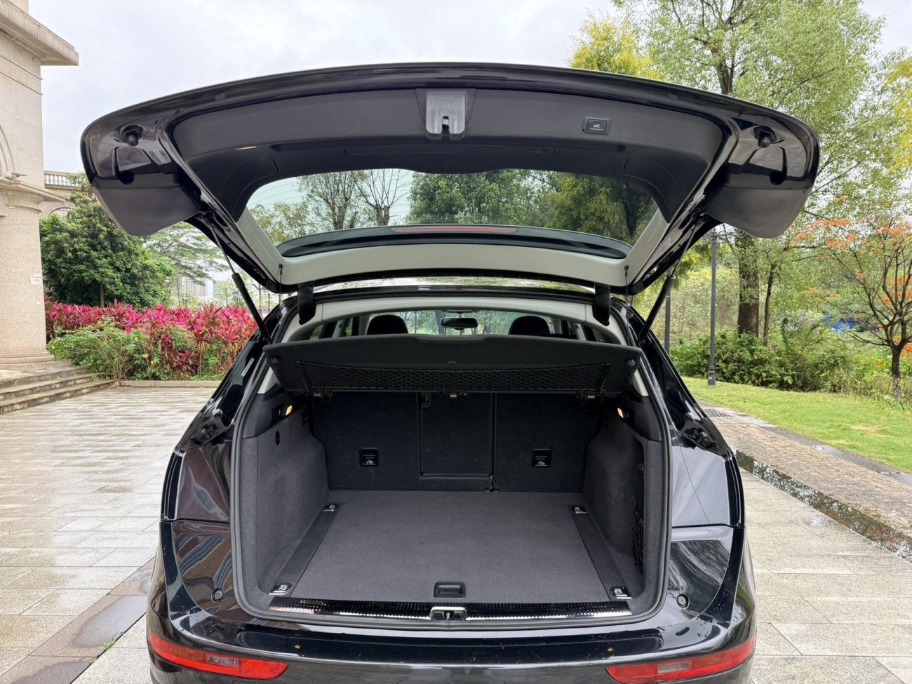 Audi Q5 2018
