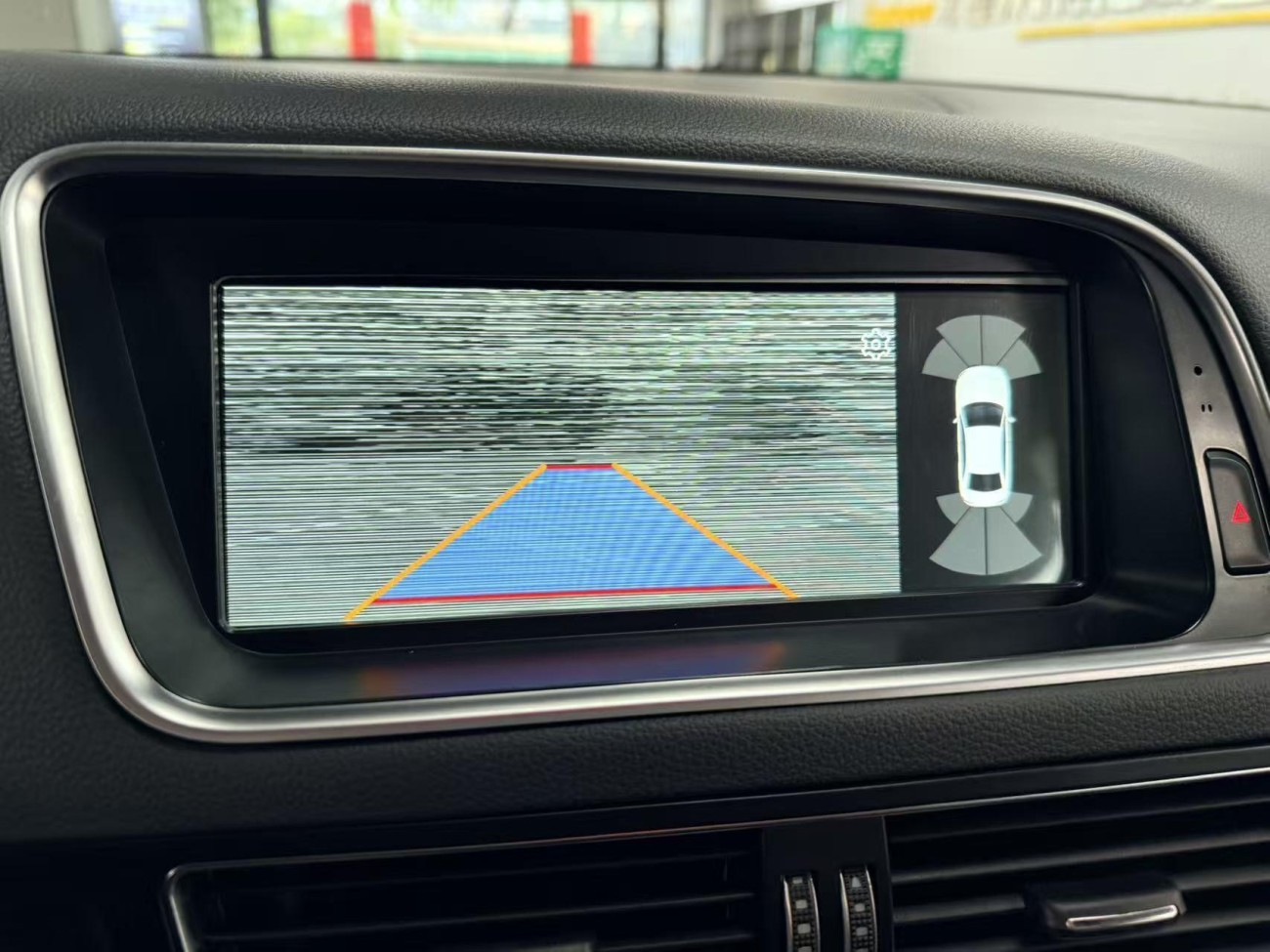 Audi Q5 2018