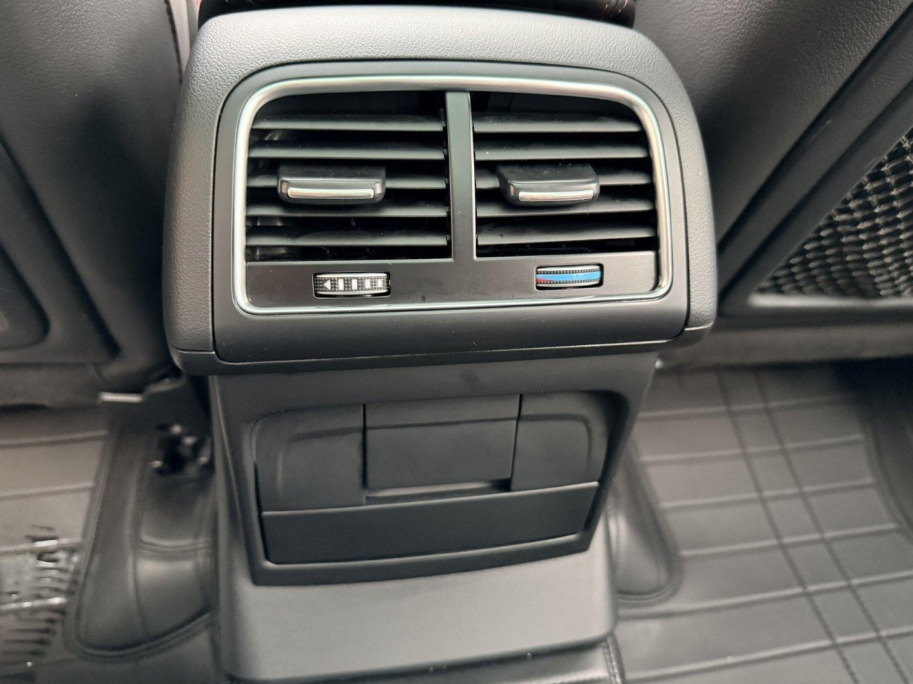 Audi Q5 2018