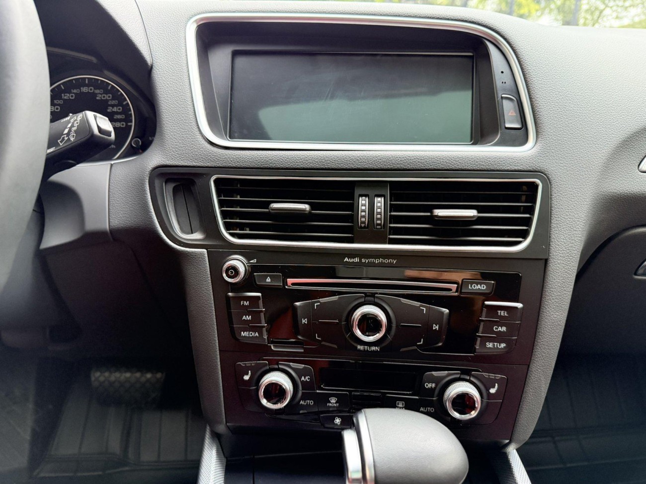 Audi Q5 2018
