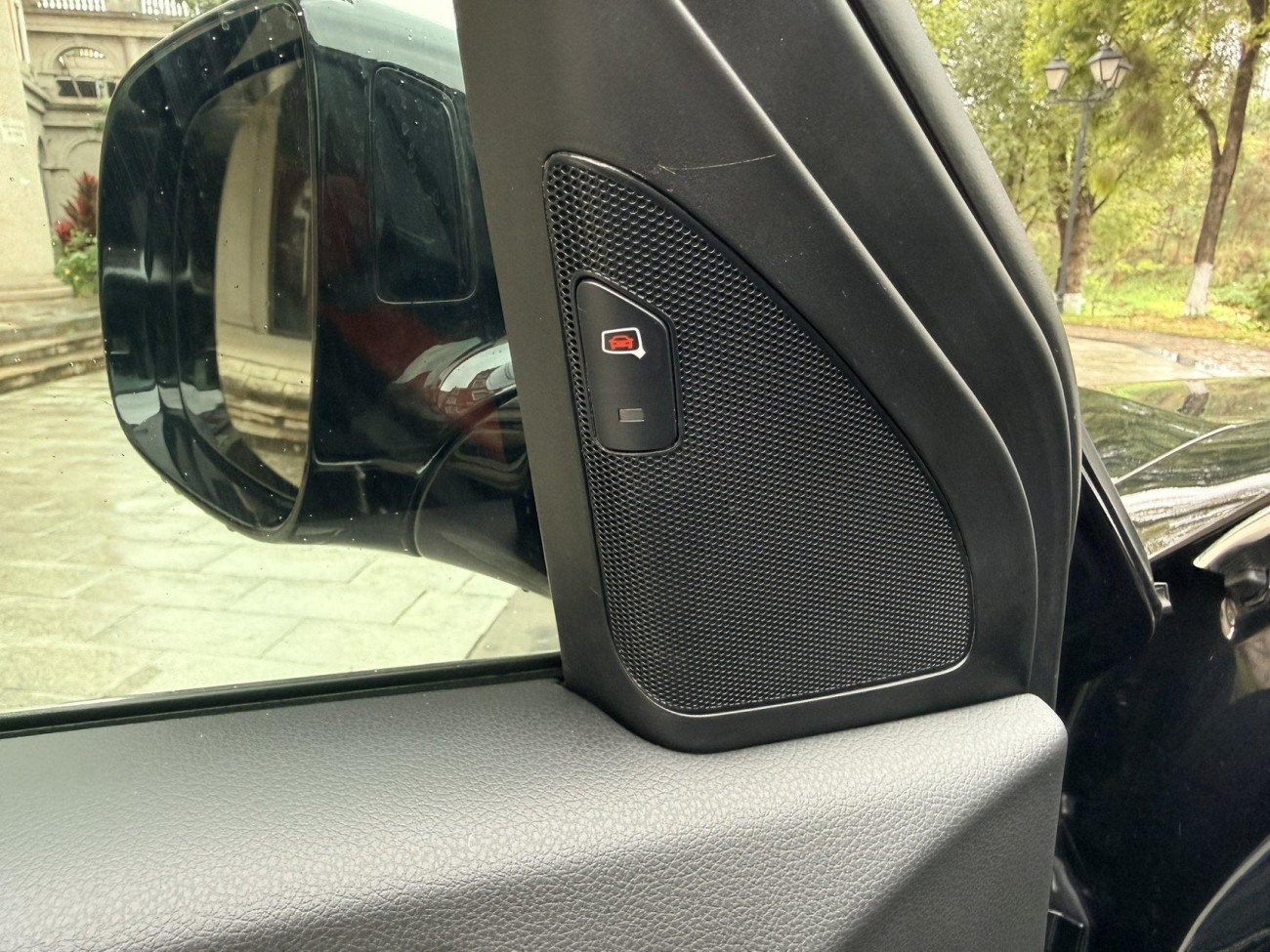 Audi Q5 2018