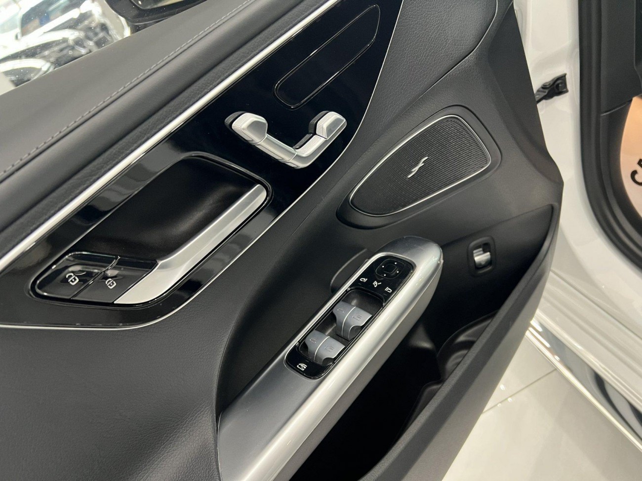 Mercedes-Benz C 200 L 2022
