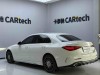 Mercedes-Benz C 200 L 2022